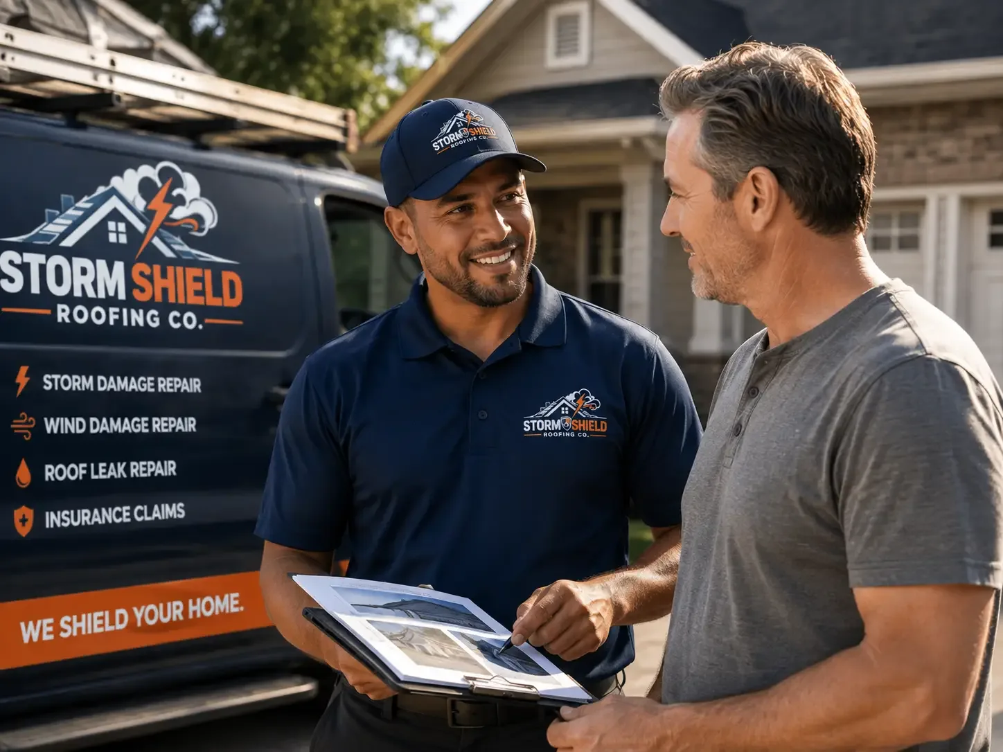 Storm Damage Roof Repair Fall City, WA FAQs